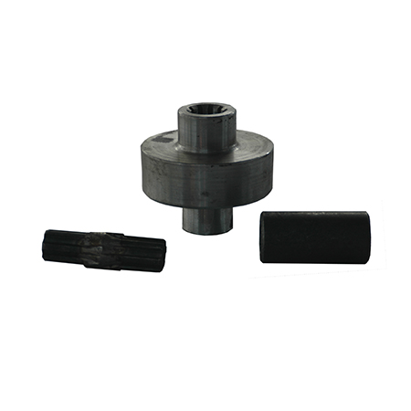 電動(dòng)葫蘆聯(lián)軸器 二截軸 電動(dòng)葫蘆聯(lián)軸器 二截軸